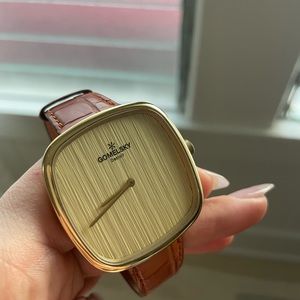 GOMELSKY by Shinola Watch